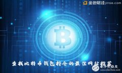 查找比特币钱包持仓的最佳网站推荐