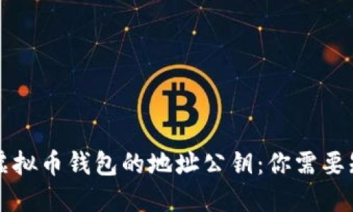 深入了解虚拟币钱包的地址公钥：你需要知道的一切