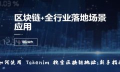 如何使用 Tokenim 搜索区块链地址：新手指南