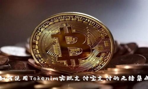 如何使用Tokenim实现支付宝支付的无缝集成