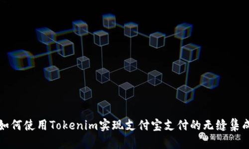 如何使用Tokenim实现支付宝支付的无缝集成