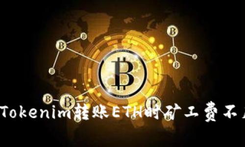 如何解决Tokenim转账ETH时矿工费不足的问题？