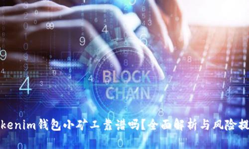Tokenim钱包小矿工靠谱吗？全面解析与风险提示