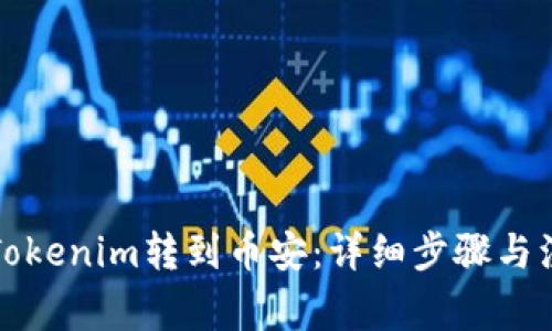 如何将Tokenim转到币安：详细步骤与注意事项