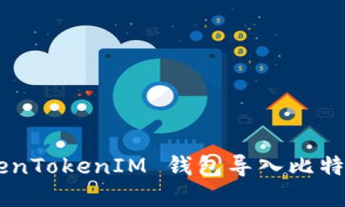 如何将 TokenTokenIM 钱包导入比特派：完整指南