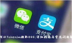 如何从Tokenim提取EOS：详细指南与常见问题解答