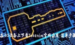 如何在iOS设备上下载Tokenim官网应用：简单步骤指