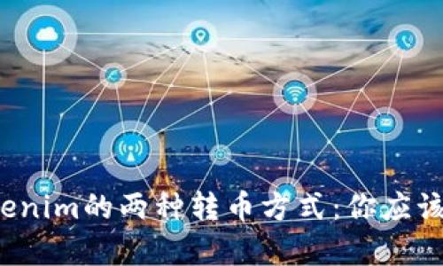 深度解析Tokenim的两种转币方式：你应该选择哪一种？