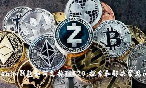 Tokenim钱包如何支持TRC20：探索和解决常见问题