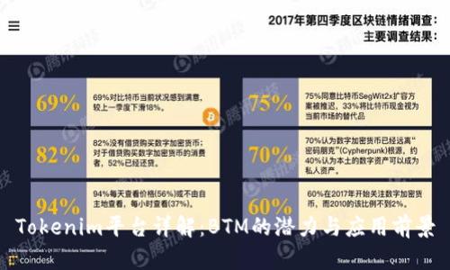 Tokenim平台详解：BTM的潜力与应用前景