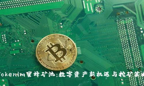 探索Tokenim蜜蜂矿池：数字资产新机遇与挖矿策略解析