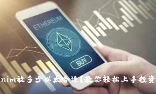 tokenim放多少以太合适？教你轻松上手投资策略