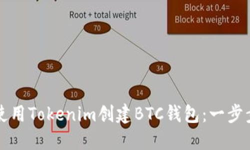 如何使用Tokenim创建BTC钱包：一步步指导