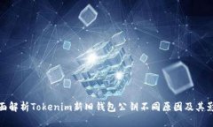 全面解析Tokenim新旧钱包公钥不同原因及其影响