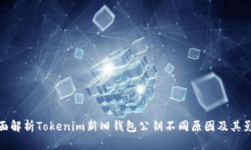 全面解析Tokenim新旧钱包公钥不同原因及其影响