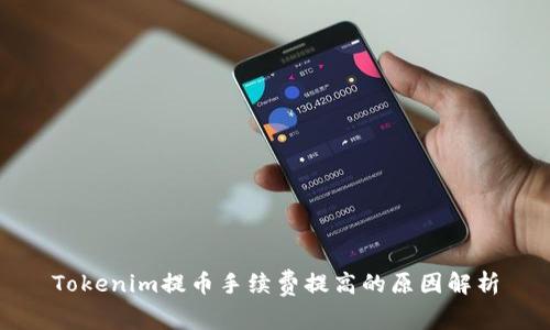 Tokenim提币手续费提高的原因解析