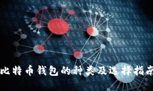比特币钱包的种类及选择指南