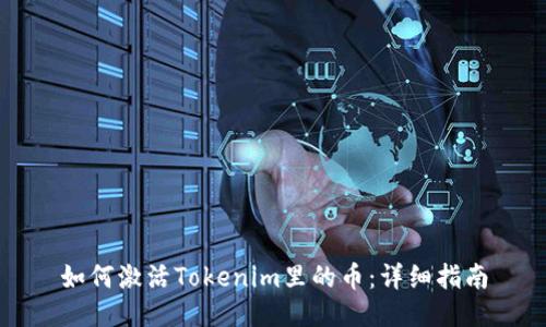 如何激活Tokenim里的币：详细指南