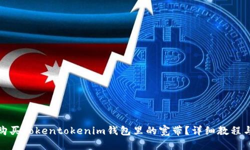 如何购买Tokentokenim钱包里的宽带？详细教程与建议