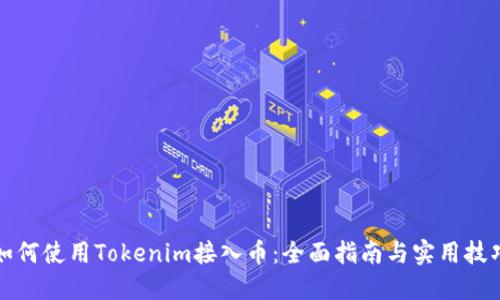 如何使用Tokenim接入币：全面指南与实用技巧