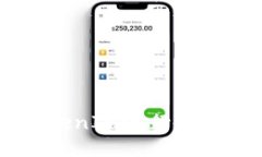 如何使用TokenIM进行TRC20转账指南