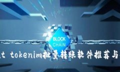 efficient tokenim批量转账软件推荐与使用指南