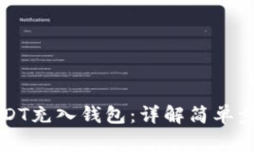 怎么直接将USDT充入钱包：详解简单步骤与注意事项
