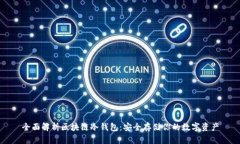 全面解析区块链冷钱包：安全存储你的数字资产