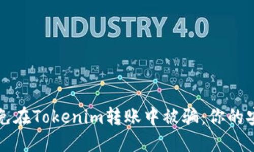 如何避免在Tokenim转账中被骗：你的安全指南