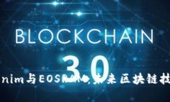 深入了解Tokenim与EOSRAM：未来区块链技术的前沿探