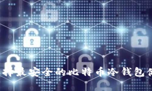 如何选择最安全的比特币冷钱包储存器？