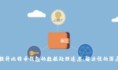 如何提升比特币钱包的数据处理速度：解决慢的