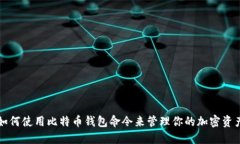 如何使用比特币钱包命令来管理你的加密资产