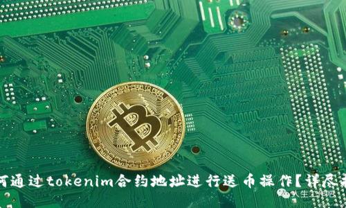 如何通过tokenim合约地址进行送币操作？详尽指南