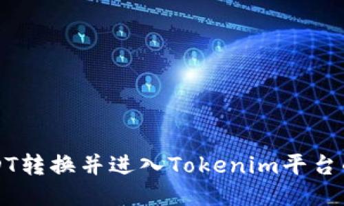 如何将USDT转换并进入Tokenim平台的详细指南