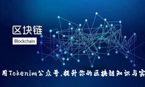 如何利用Tokenim公众号，提升你的区块链知识与实践能力