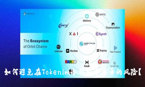 如何避免在Tokenim冷钱包中丢币的风险？