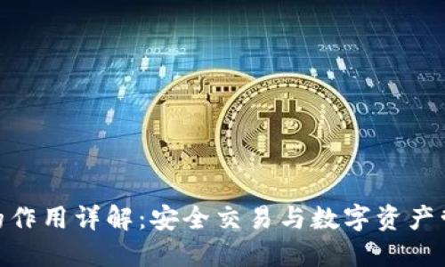TokenIM地址的作用详解：安全交易与数字资产管理的必备工具