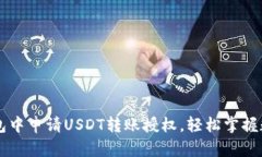 如何在TP钱包中申请USDT转账授权，轻松掌握数字