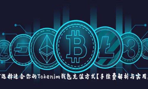 如何选择适合你的Tokenim钱包充值方式？手续费解析与实用建议