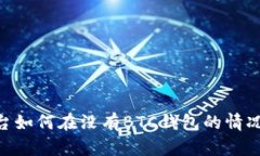 tokenim平台如何在没有BTC钱包的情况下进行操作