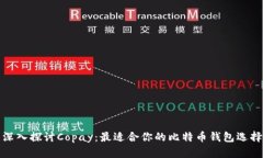 深入探讨Copay：最适合你的比特币钱包选择