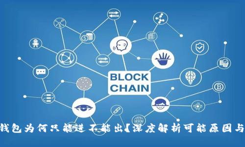 Tokenim钱包为何只能进不能出？深度解析可能原因与解决方案