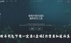 比特币钱包下载一定要C盘吗？你需要知道的真相
