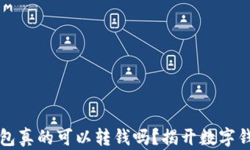 
区块链钱包真的可以转钱吗？揭开数字钱包的秘密