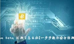 Tokenim Beta 过期了怎么办？一步步教你安全续期与