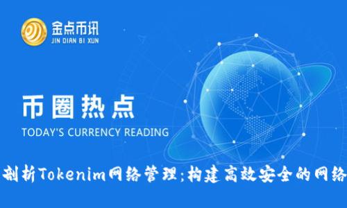 深度剖析Tokenim网络管理：构建高效安全的网络生态